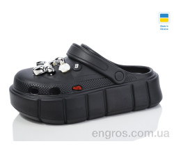 Кроксы Lot Shoes